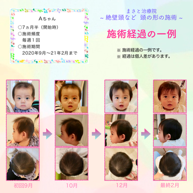 子どものハチ