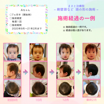 子どものハチ