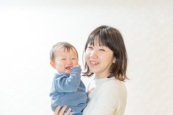 日常生活も快適