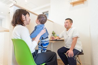 問診